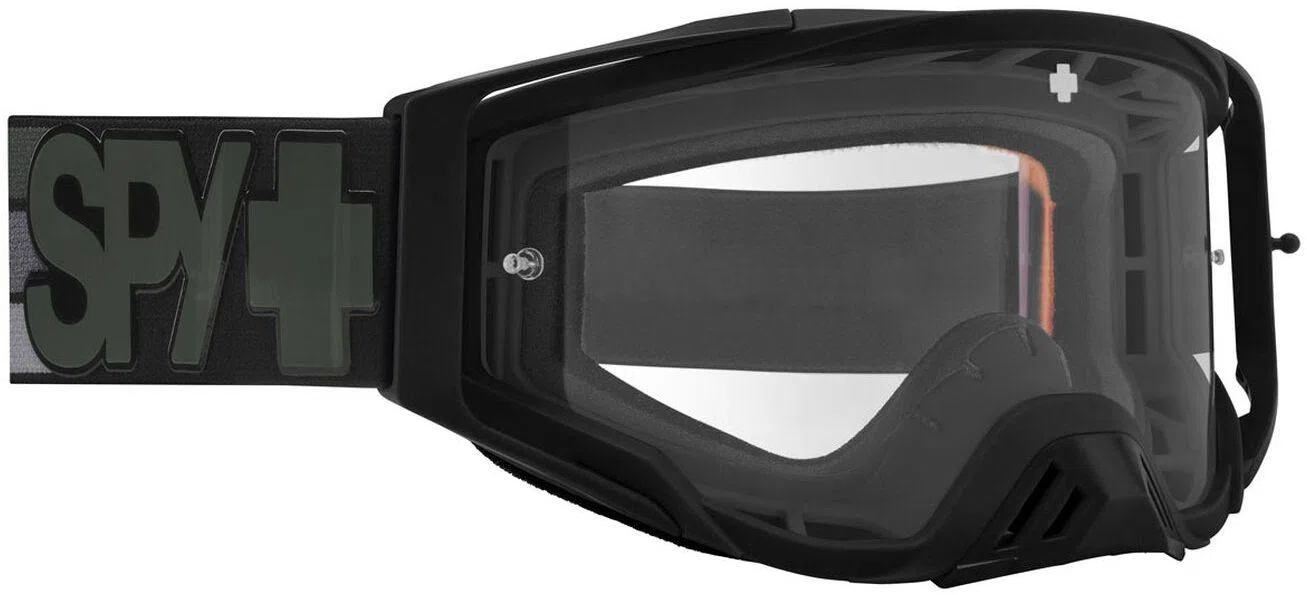 SpyOptic Foundation 323506 Goggles - view 47